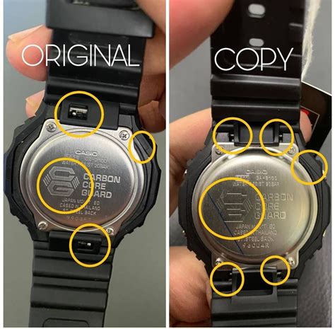 does watchoss sell fake gshock watches|g-shock watch codes.